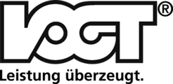 Vogt | Logo